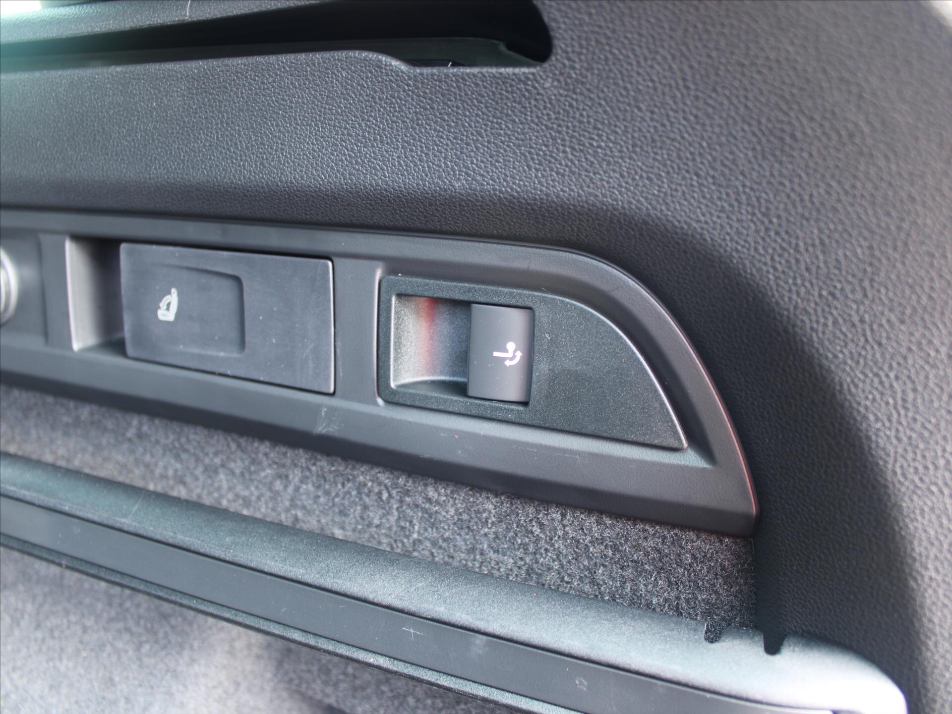 Škoda Kodiaq SUV 2,0 l 147 kw