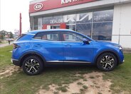 KIA Sportage SUV 1,6 l 118 kw