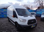 Ford Transit Ostatní 2,0 l 125 kw