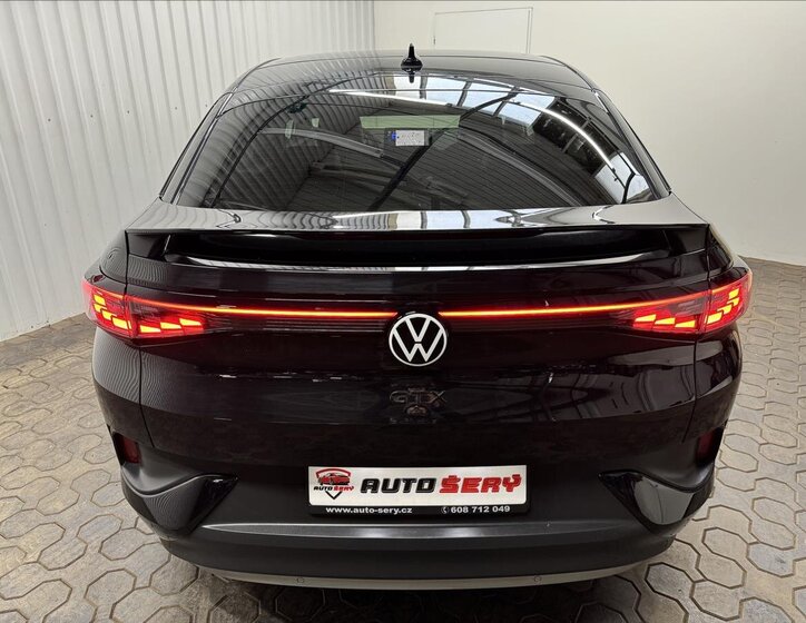 Volkswagen ID.5 SUV 0,0 220 kw