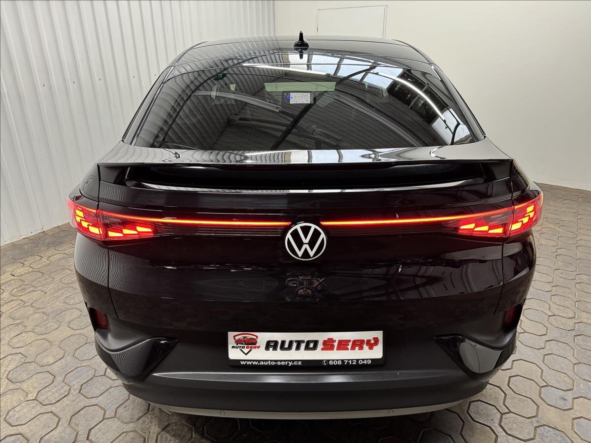 Volkswagen ID.5 SUV 0,0 220 kw
