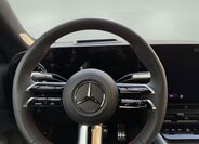 Mercedes-Benz CLA 11