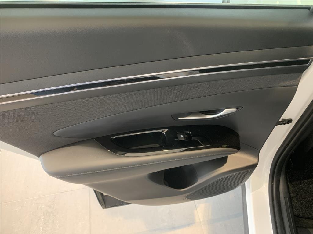 Hyundai Tucson SUV / Terénní 1,6 l 169 kw
