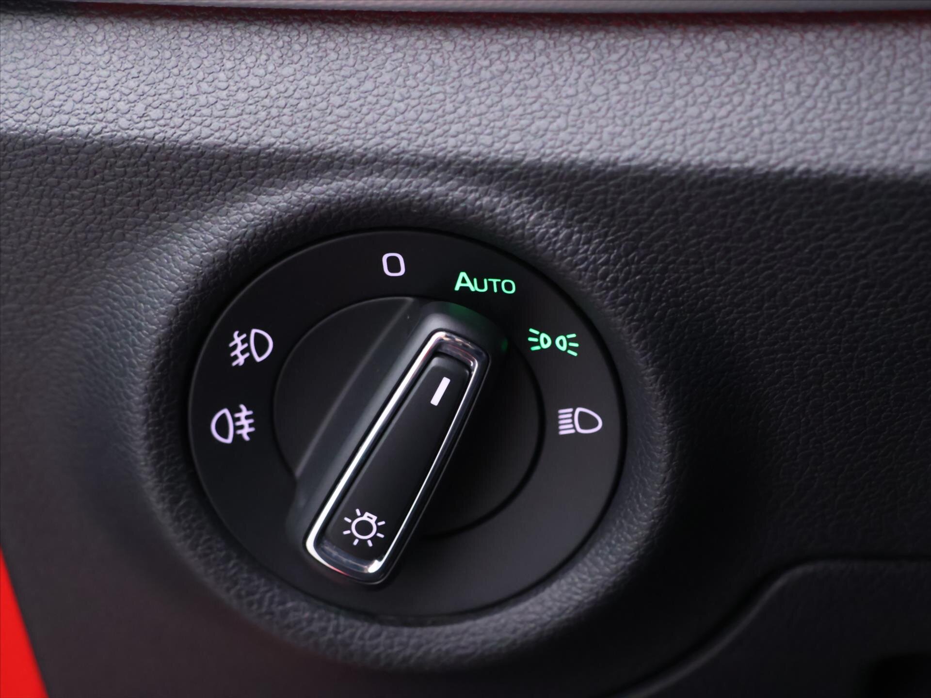 Škoda Kamiq SUV / Terénní 999,0 81 kw