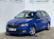 Škoda Fabia Kombi 999,0 70 kw
