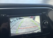 Mitsubishi Outlander SUV / Terénní 2,3 l 110 kw