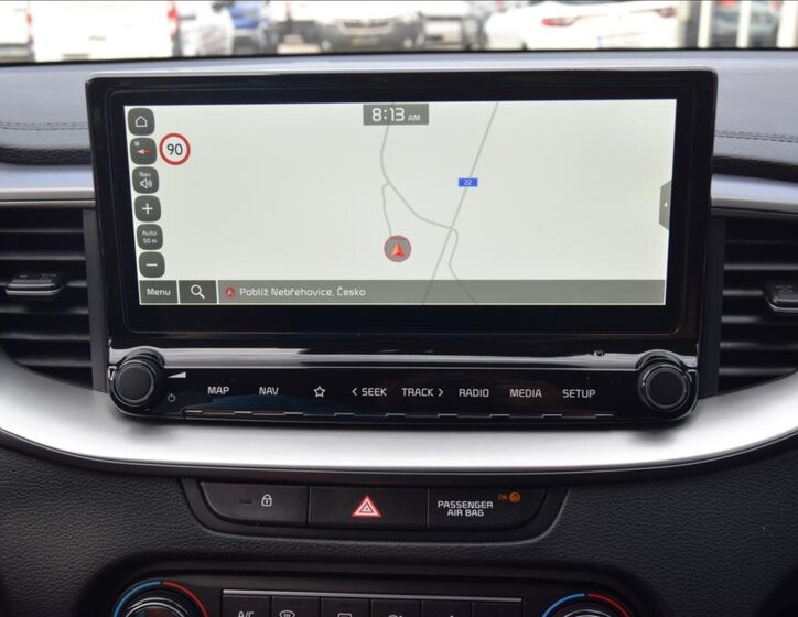 KIA Ceed Kombi 1,5 l 103 kw