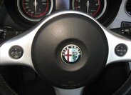 Alfa Romeo Spider Kabriolet 2,2 l 136 kw
