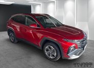 Hyundai Tucson SUV 1,6 l 117 kw