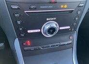 Ford S-MAX MPV 2,0 l 110 kw