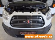 Ford Transit Sklápěč 2,0 l 125 kw