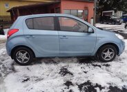 Hyundai i20 Hatchback 1,2 l 57 kw