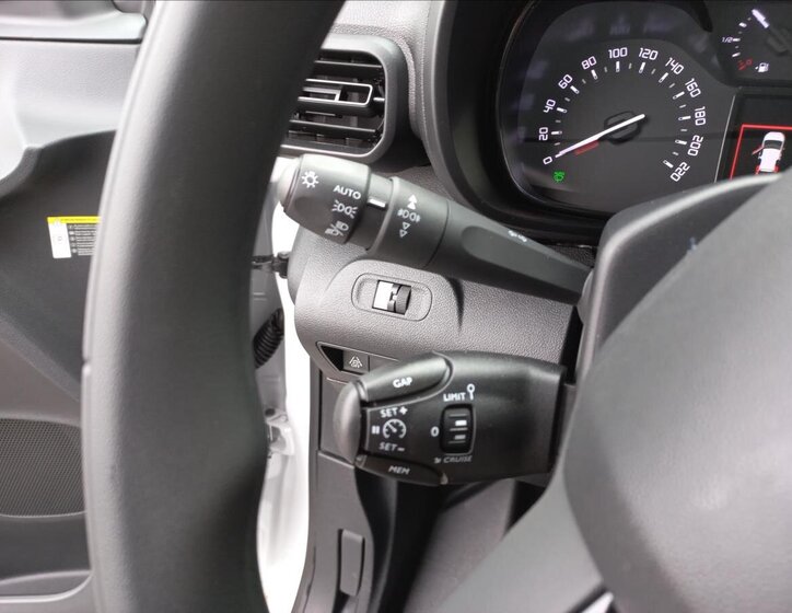 Toyota ProAce City VAN-Minibus 1,5 l 75 kw