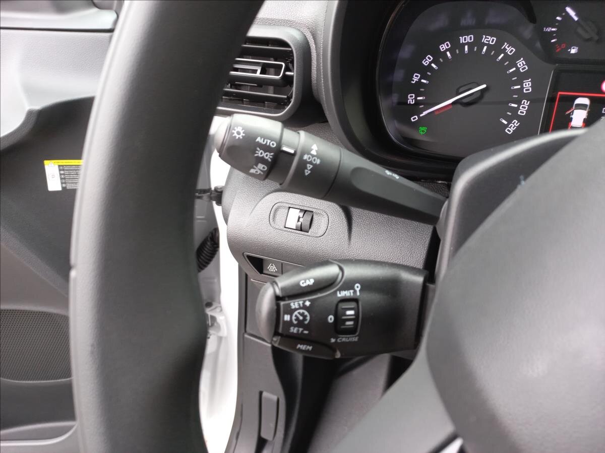 Toyota ProAce City VAN-Minibus 1,5 l 75 kw