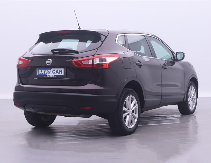Nissan Qashqai 7