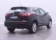 Nissan Qashqai 7