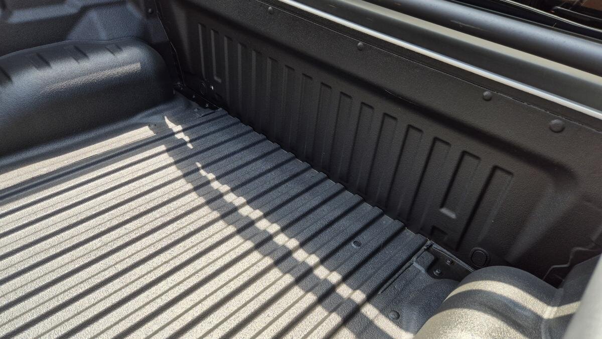 Dongfeng DF 6 Pick-up 2,3 l 120 kw