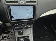 Mazda 3 Hatchback 1,6 l 77 kw