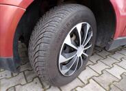 Volkswagen Passat 28