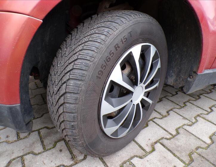 Volkswagen Passat 28