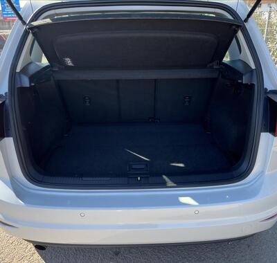 Volkswagen Golf Sportsvan 38