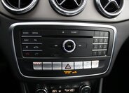Mercedes-Benz CLA Kombi 2,1 l 100 kw