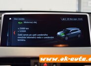 BMW X2 SUV 2,0 l 110 kw