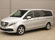 Mercedes-Benz Třídy V 1