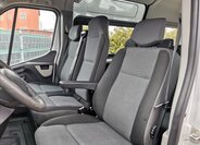 Renault Master Ostatní 2,3 l 100 kw