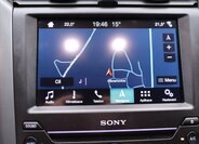 Ford Mondeo Kombi 2,0 l 132 kw