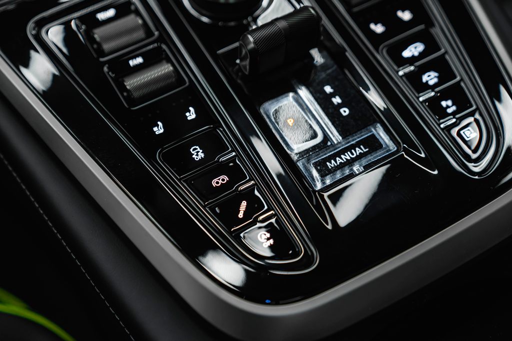 Aston Martin Ostatní