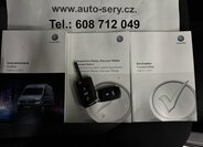 Volkswagen Crafter Ostatní 2,0 l 130 kw