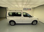 Volkswagen Caddy Kombi 2,0 l 75 kw