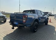 Ford Ranger Pick-up 2,0 l 156 kw