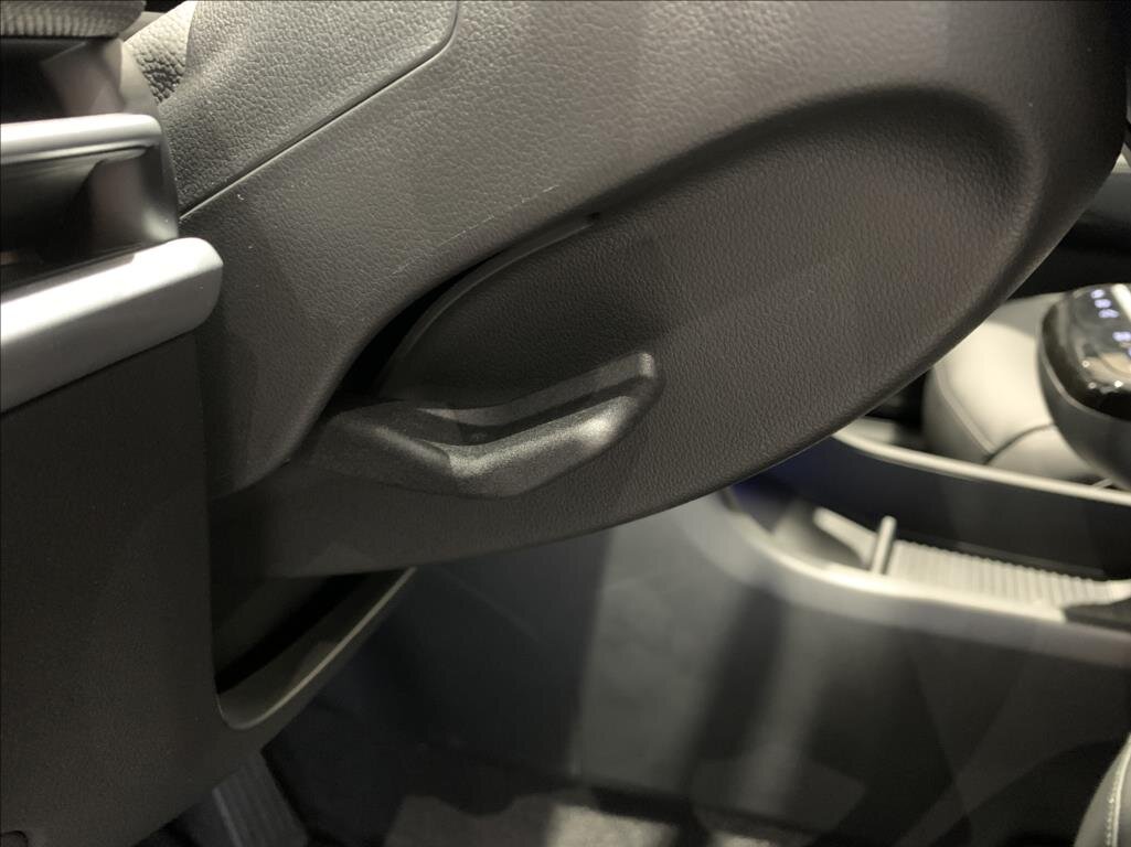Hyundai Tucson SUV / Terénní 1,6 l 158 kw
