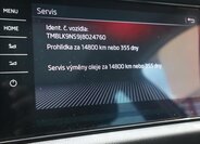 Škoda Kodiaq Kombi 2,0 l 140 kw