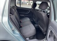 Škoda Fabia Hatchback 1,2 l 44 kw