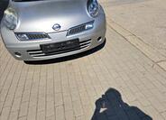 Nissan Micra 3