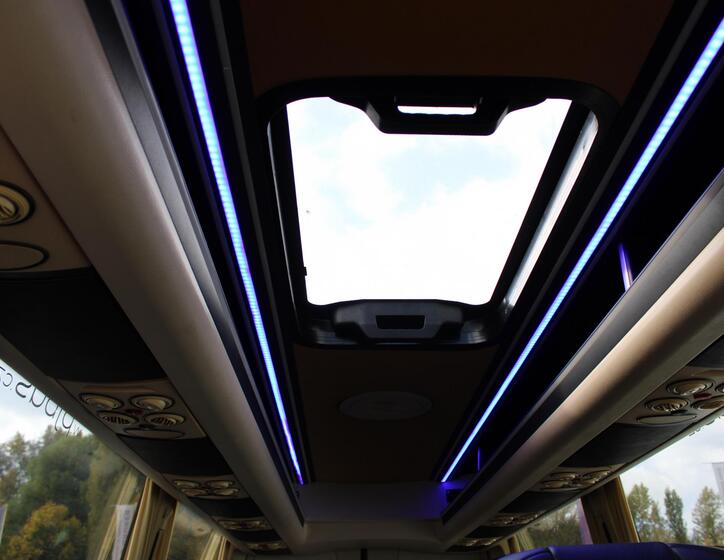 Mercedes-Benz Ostatní 12