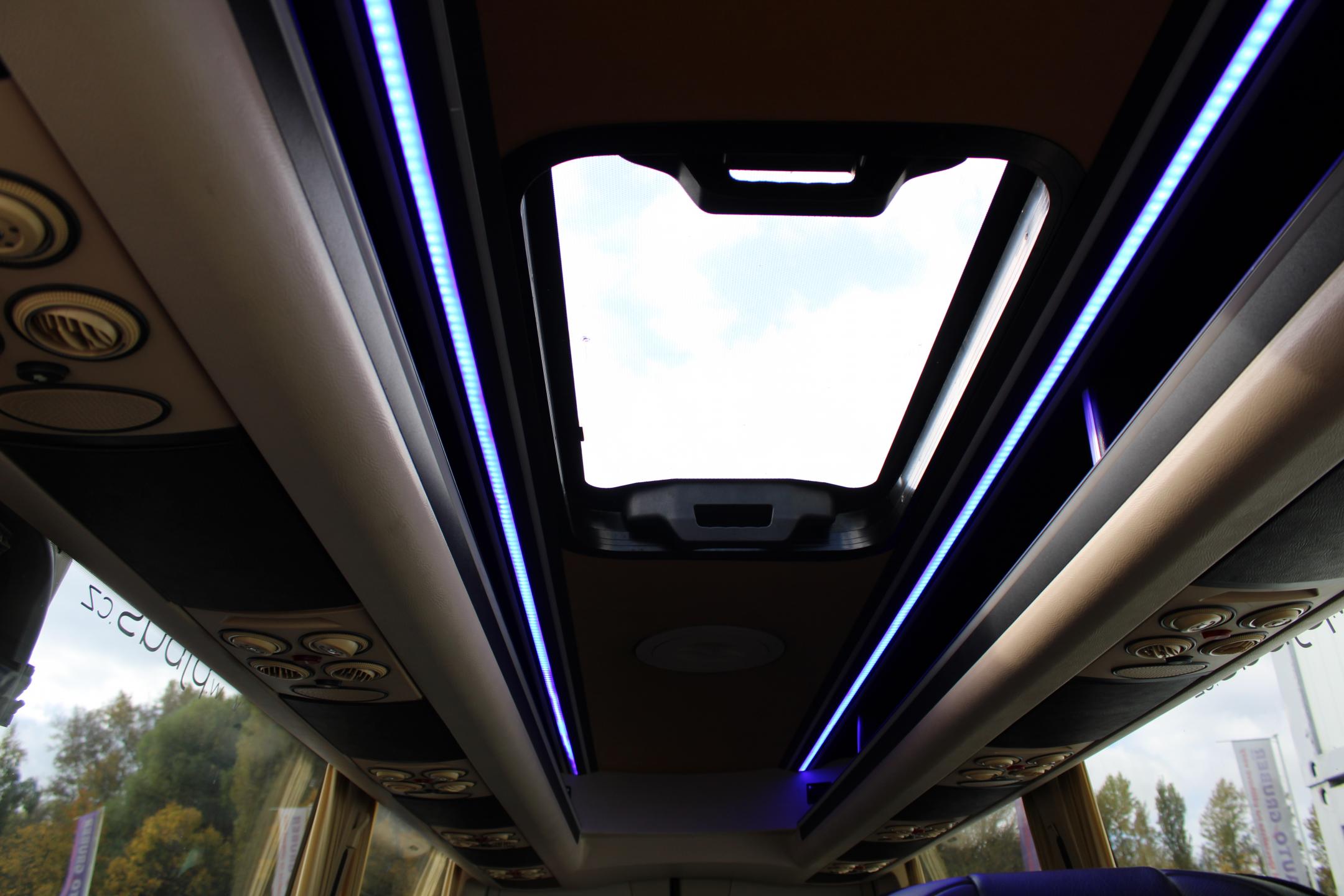 Mercedes-Benz Ostatní