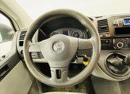 Volkswagen Transporter Skříň 2,0 l 75 kw