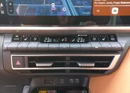 Toyota Camry Sedan / Limuzína 2,5 l 137 kw