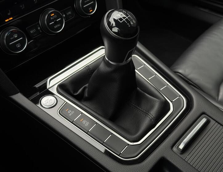 Volkswagen Passat 35