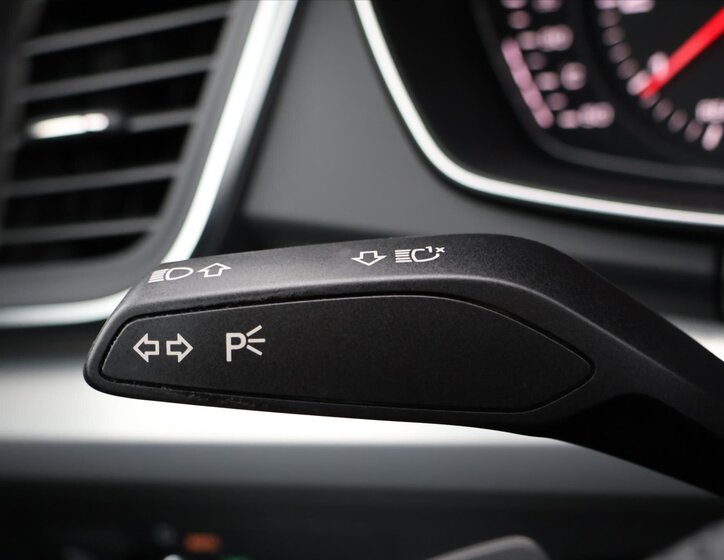 Audi Q5 SUV 2,0 l 185 kw