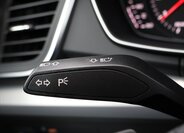 Audi Q5 SUV 2,0 l 185 kw