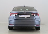 Toyota Corolla Sedan / Limuzína 1,5 l 92 kw