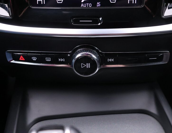 Volvo S60 Sedan 2,0 l 184 kw