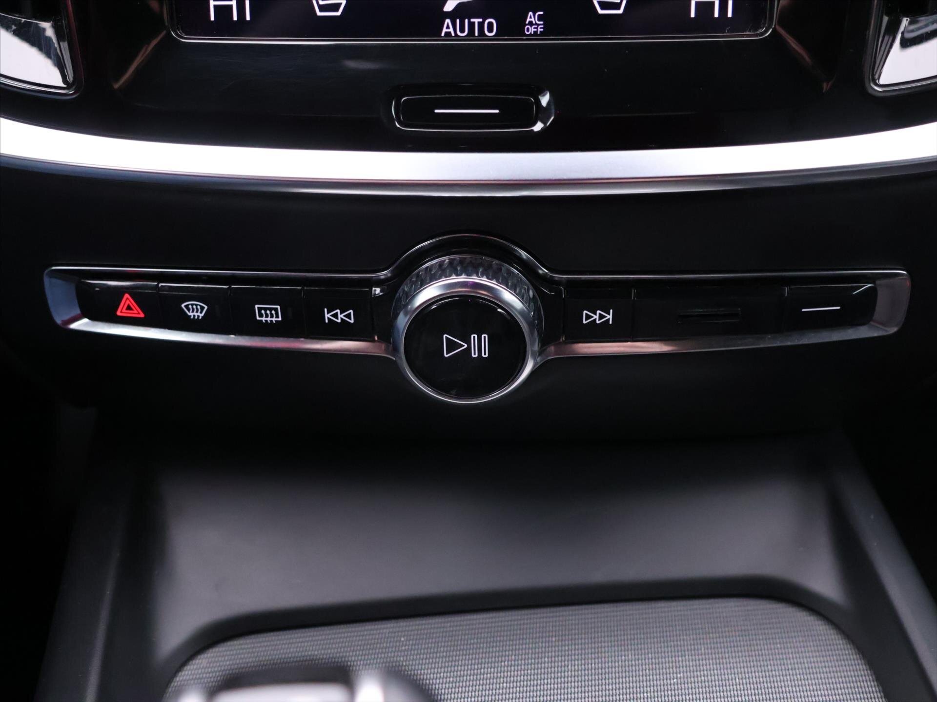 Volvo S60 Sedan 2,0 l 184 kw