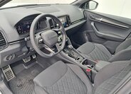 Škoda Karoq SUV / Terénní 2,0 l 110 kw