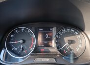 Škoda Fabia Kombi 1,2 l 66 kw